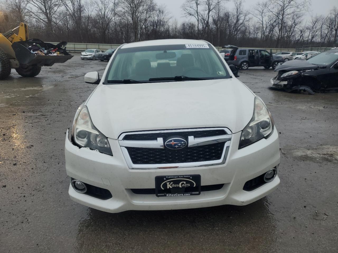 2014 Subaru Legacy - Image 5