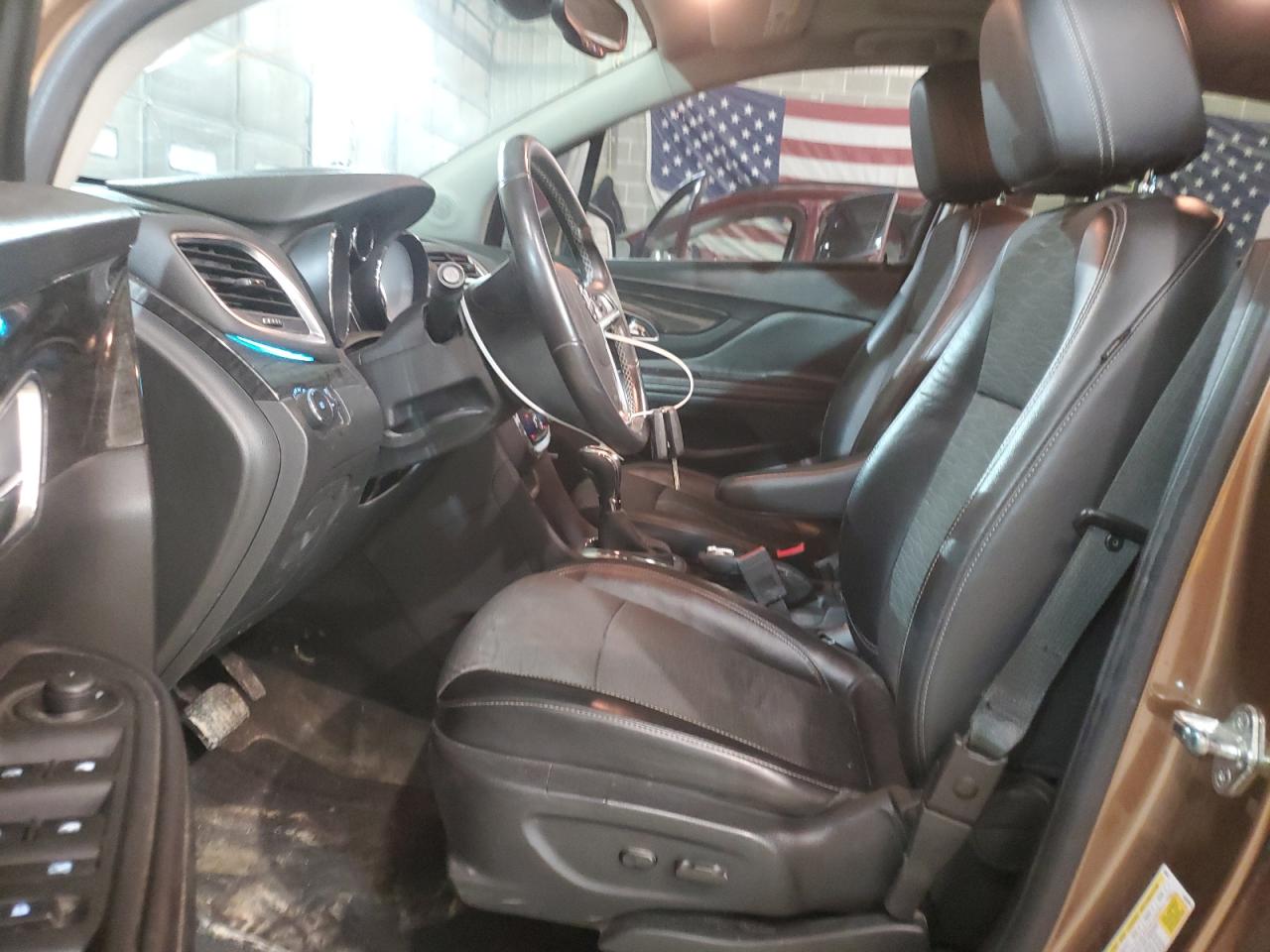 2016 Buick Encore - Image 7
