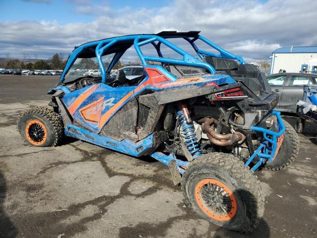 2023 POLARIS RZR PRO R 4 TROY LEE DESIGNS