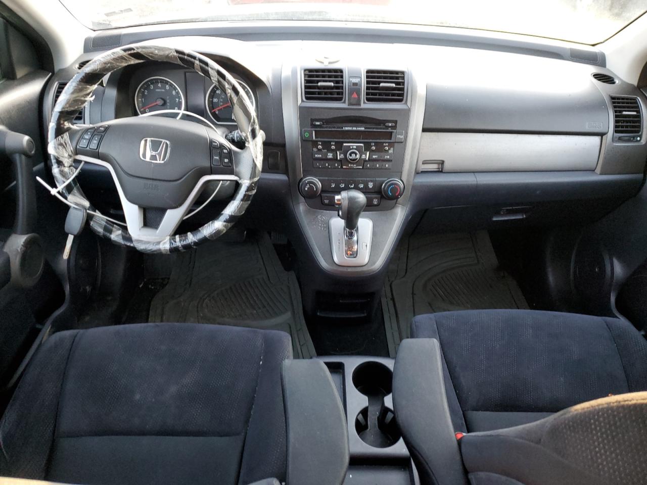 2010 Honda CR-V - Image 8
