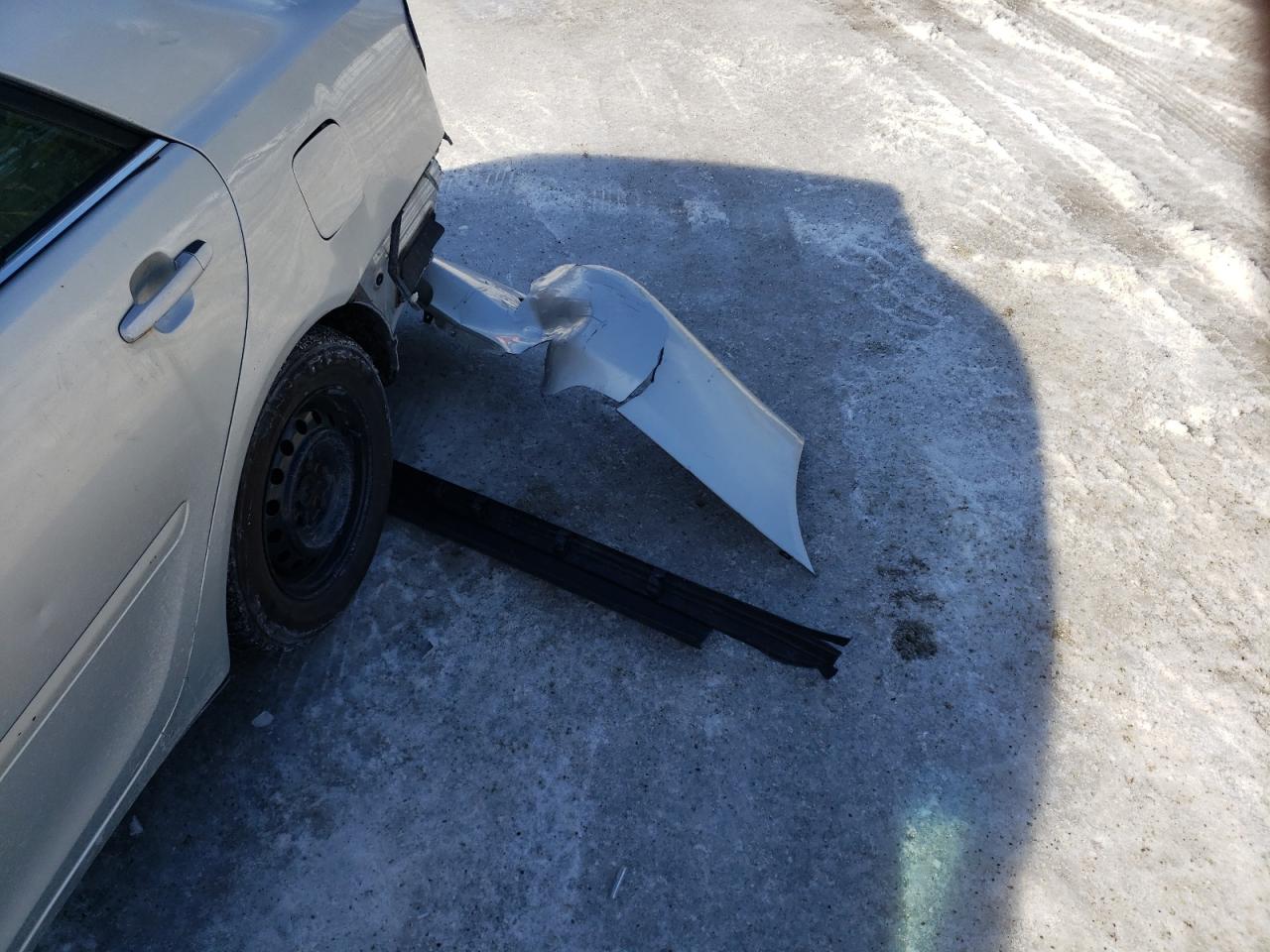 2003 Toyota Camry - Image 12