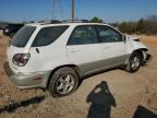 2001 Lexus Rx 300 продається в China Grove, NC - Front End