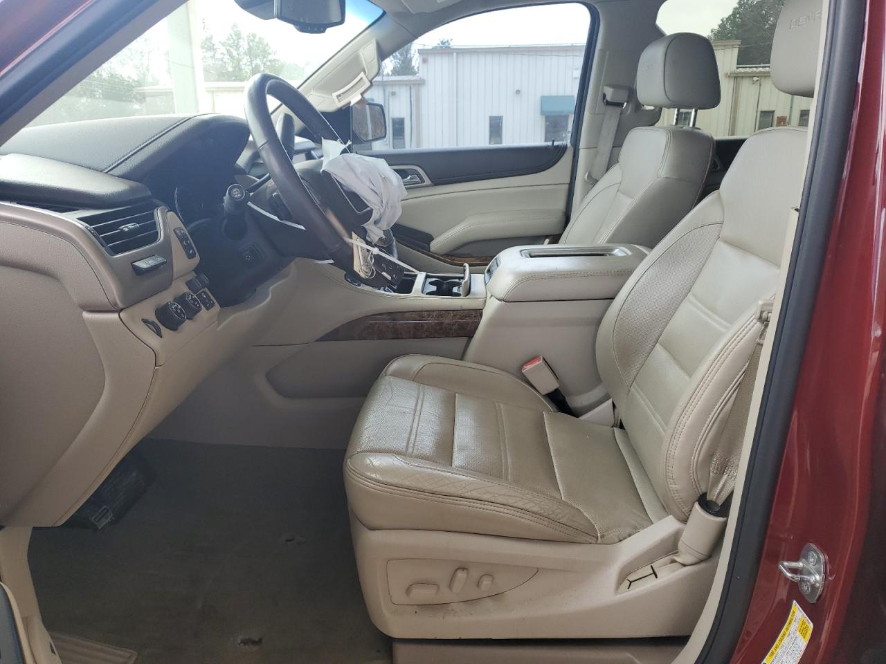 2016 GMC Yukon - Image 7