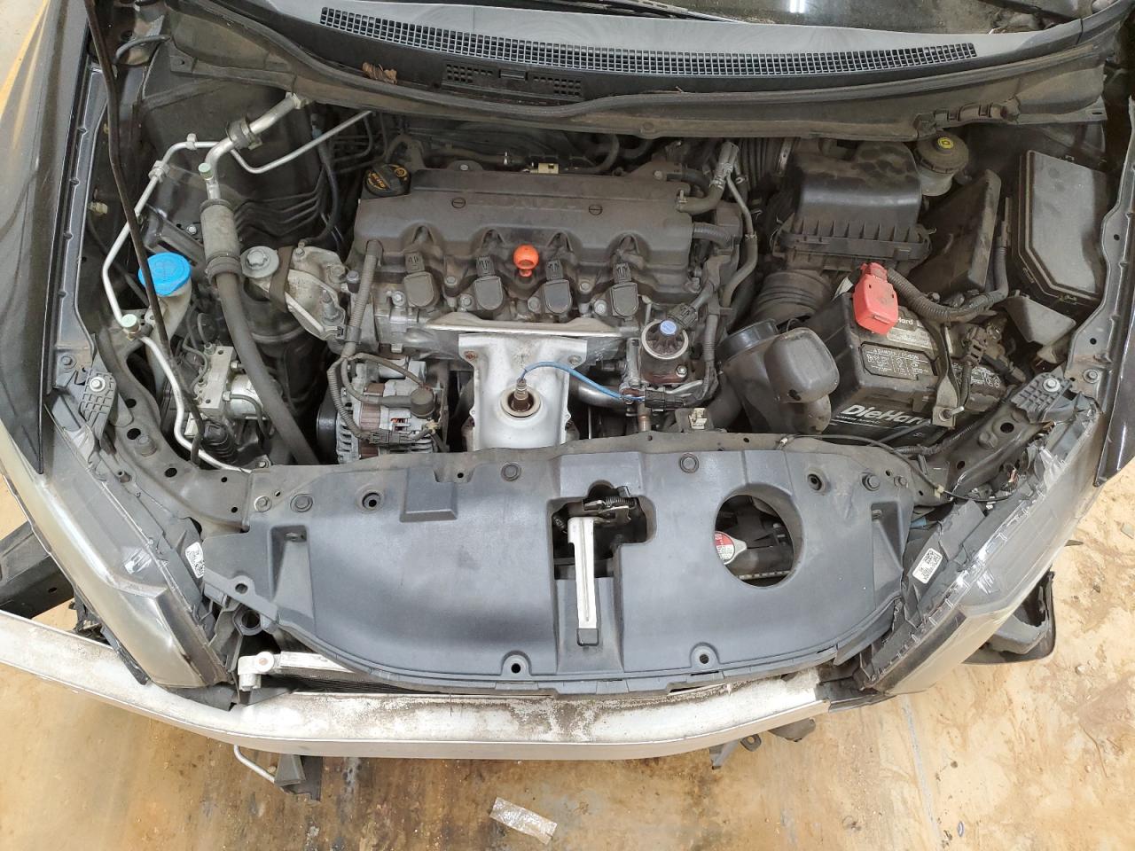 2013 Honda Civic - Image 11