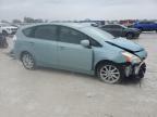 2013 Toyota Prius V  na sprzedaż w Arcadia, FL - Front End