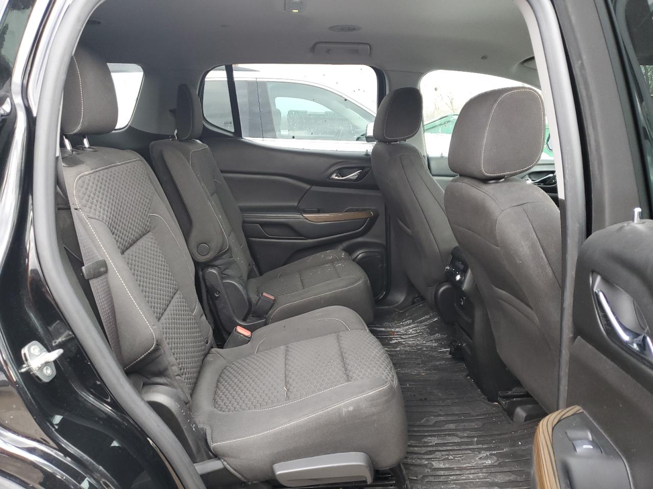 2017 GMC Acadia - Image 11