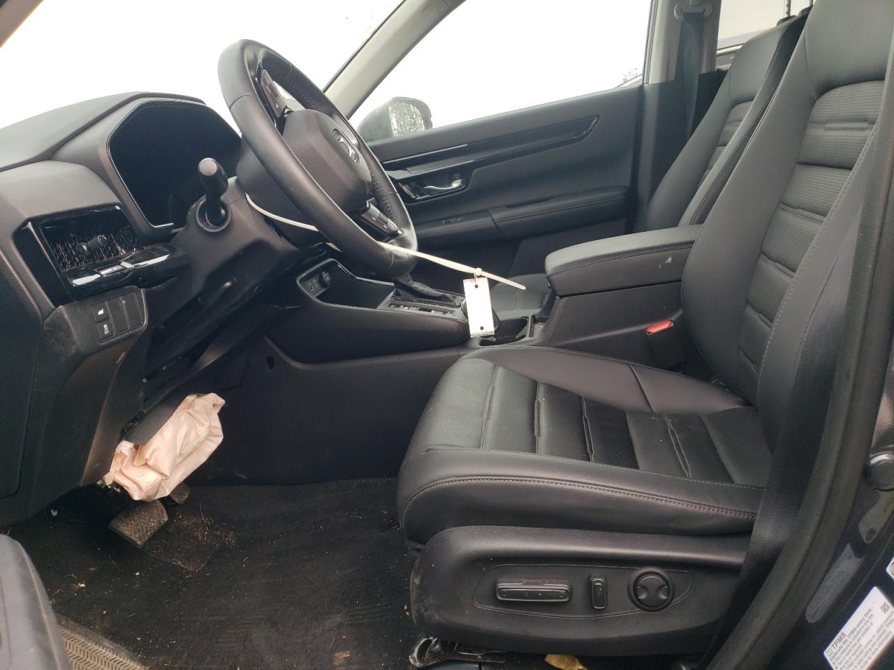 2024 Honda CR-V - Image 7