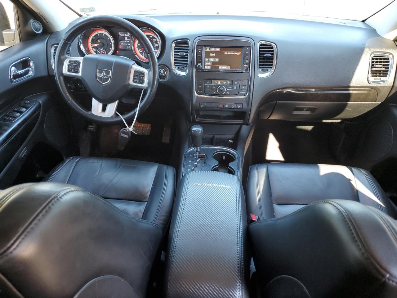 2013 Dodge Durango - Image 8
