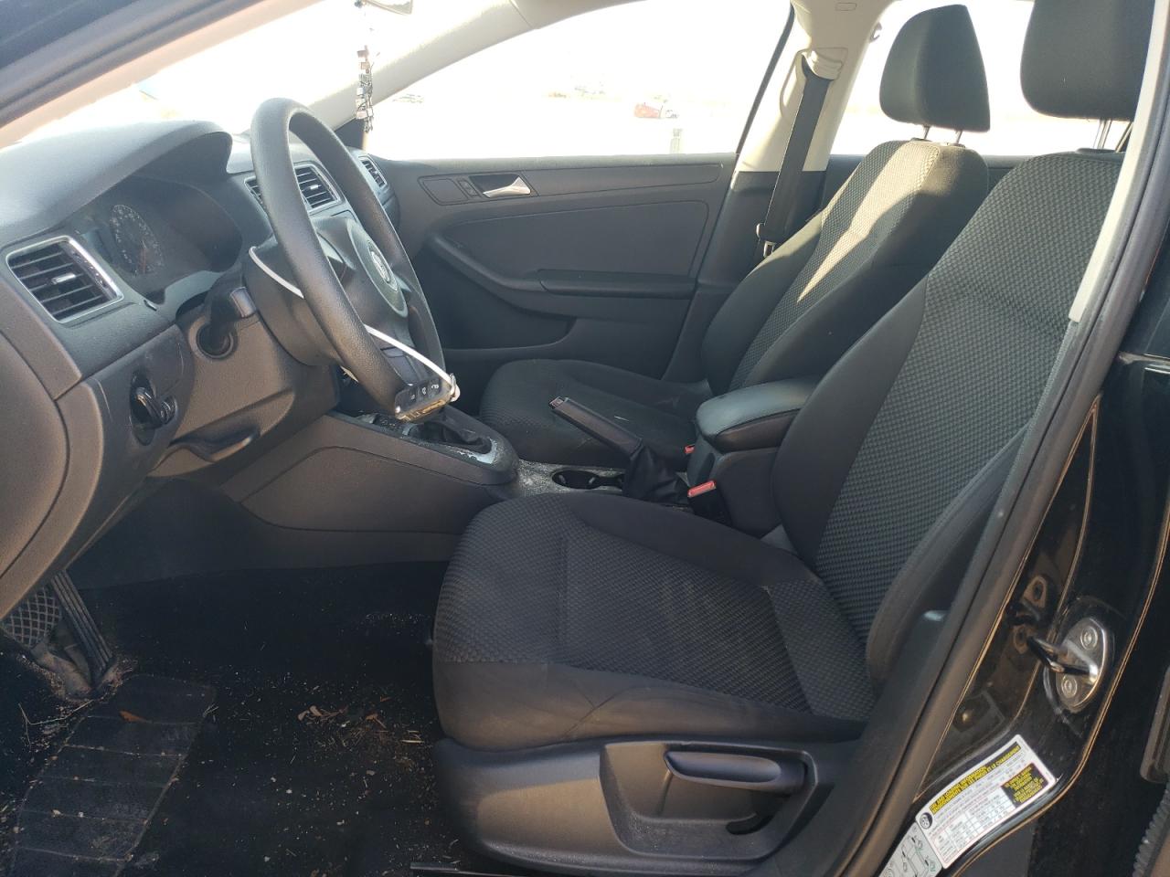 2014 Volkswagen Jetta - Image 7