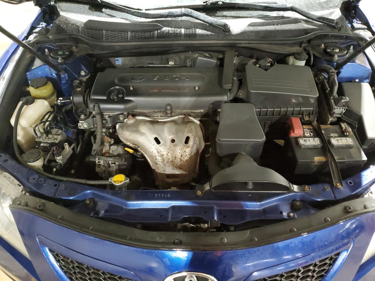 2008 Toyota Camry - Image 11