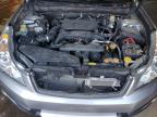 2010 Subaru Outback 2.5I Limited for Sale in Chicago Heights, IL - Rear End