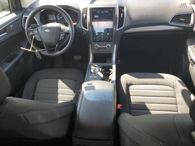  FORD EDGE 2023 White