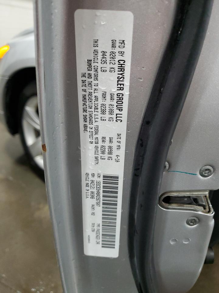 2010 Dodge Caliber - Image 12