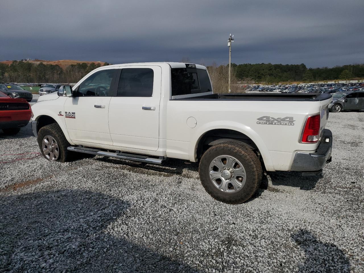2017 RAM 2500 - Image 2