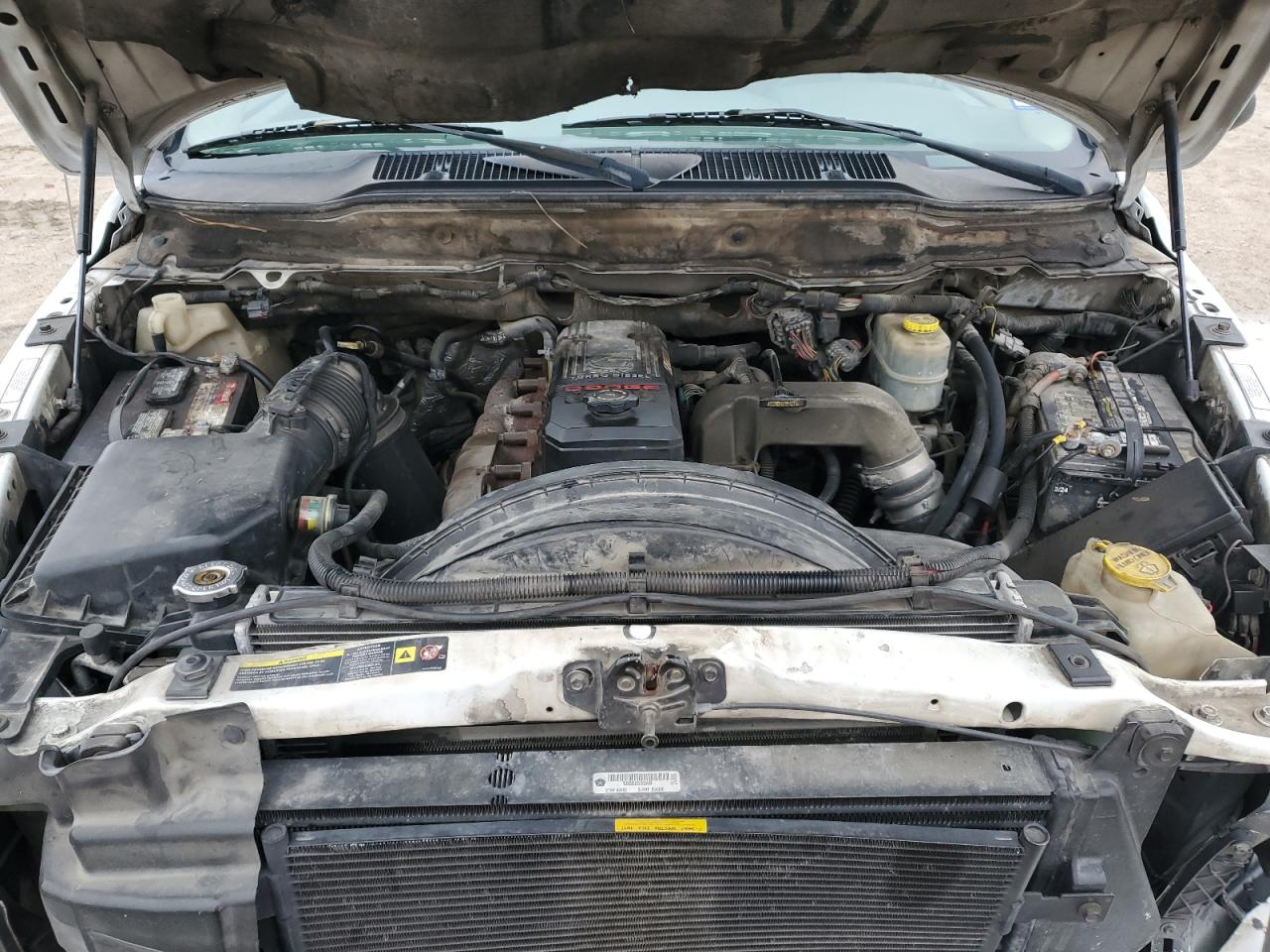2006 Dodge RAM - Image 11
