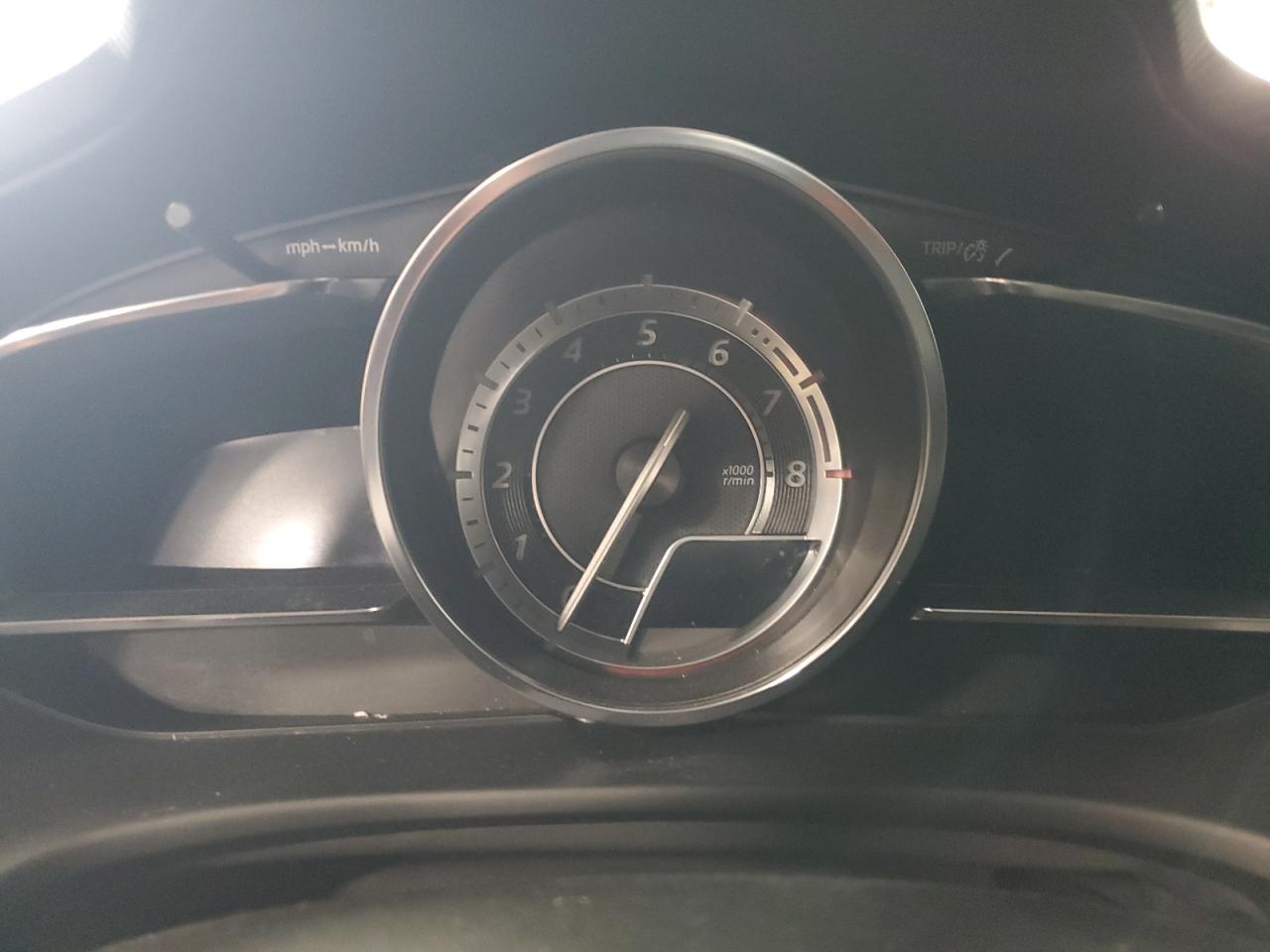 2014 Mazda 3 - Image 9