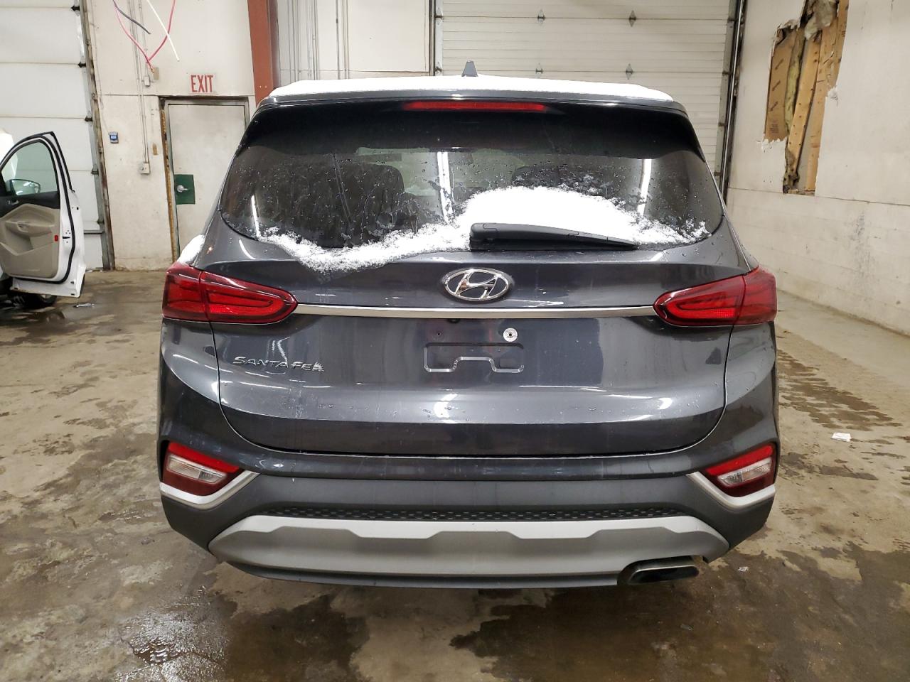 2020 Hyundai Santa Fe - Image 6