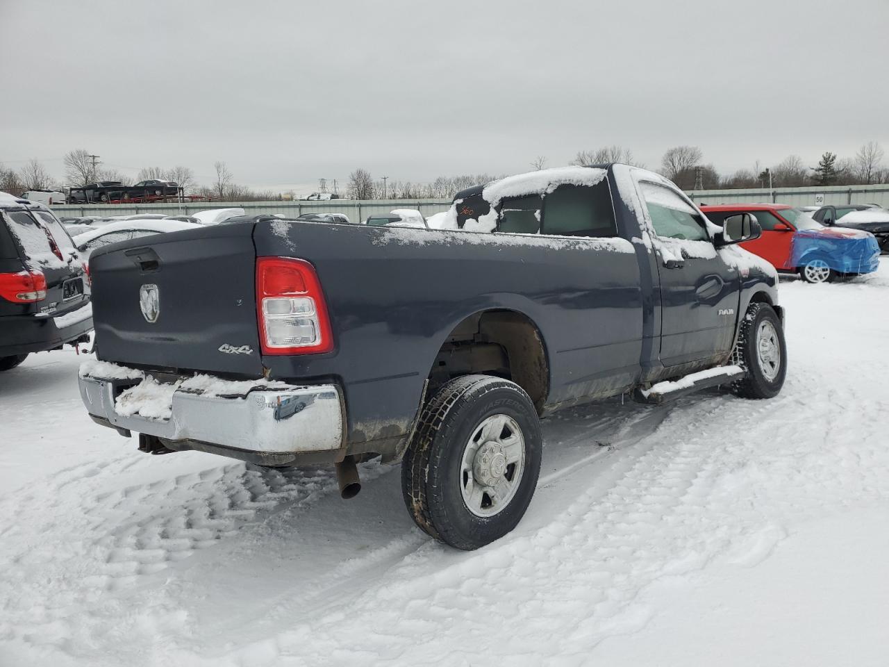 2019 RAM 2500 - Image 3