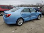 2013 Toyota Camry Hybrid for Sale in Louisville, KY - Side