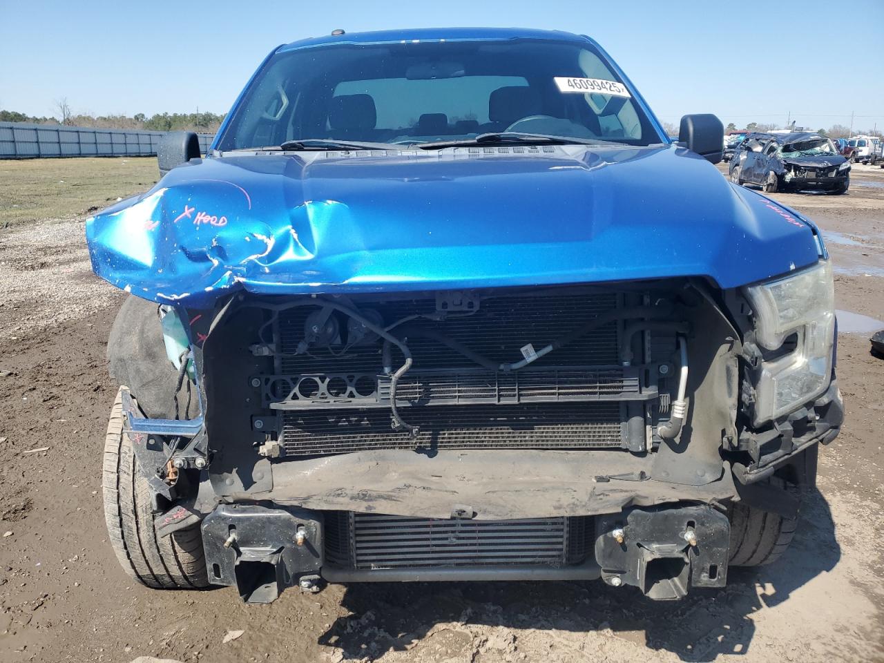 2016 Ford F-150 - Image 5