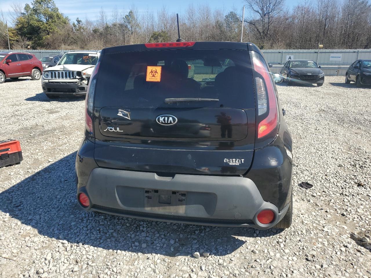 2015 Kia Soul - Image 6