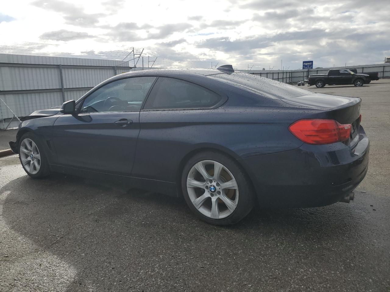 2015 BMW 4er - Image 2