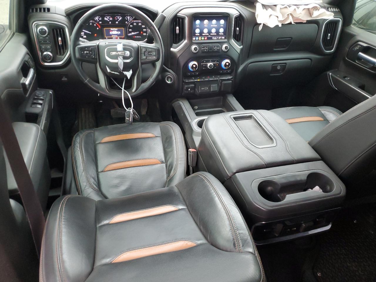 2021 GMC Sierra - Image 8