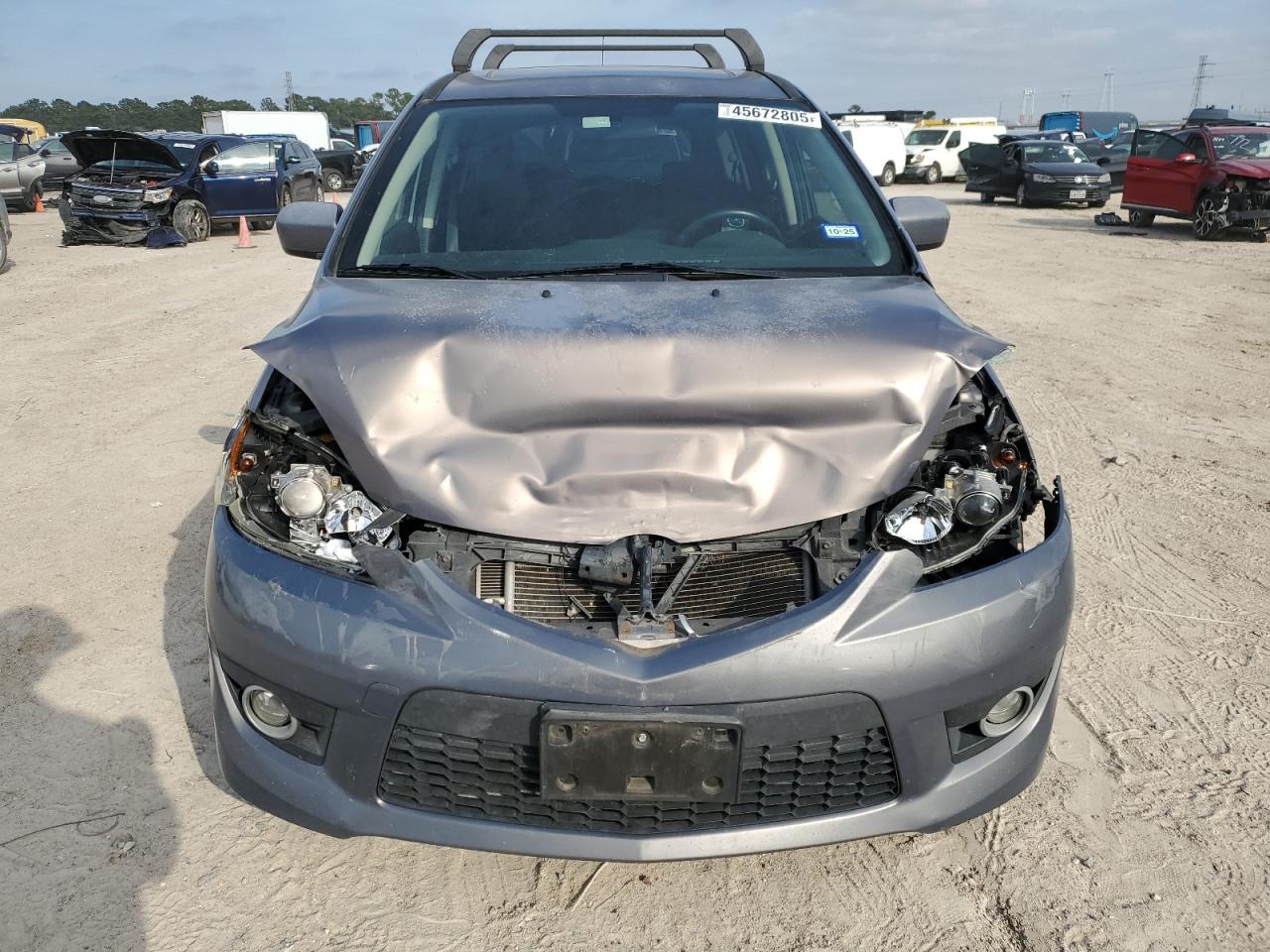2009 Mazda 5 - Image 5