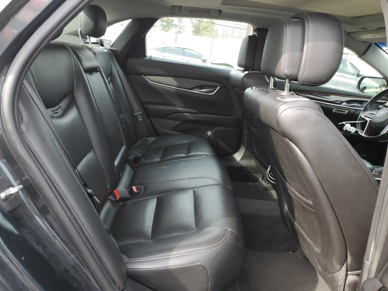 2013 Cadillac XTS - Image 10