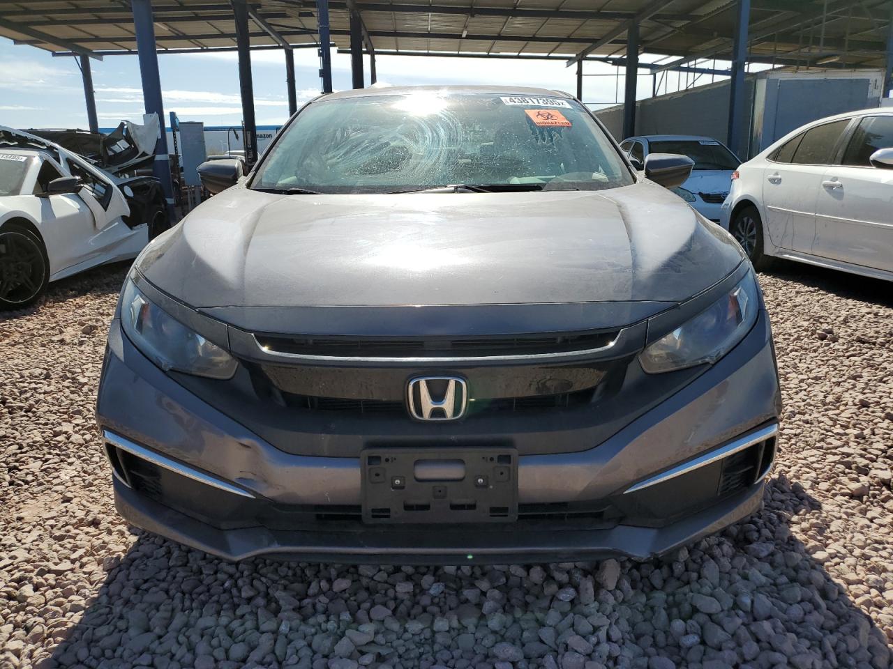 2020 Honda Civic - Image 5