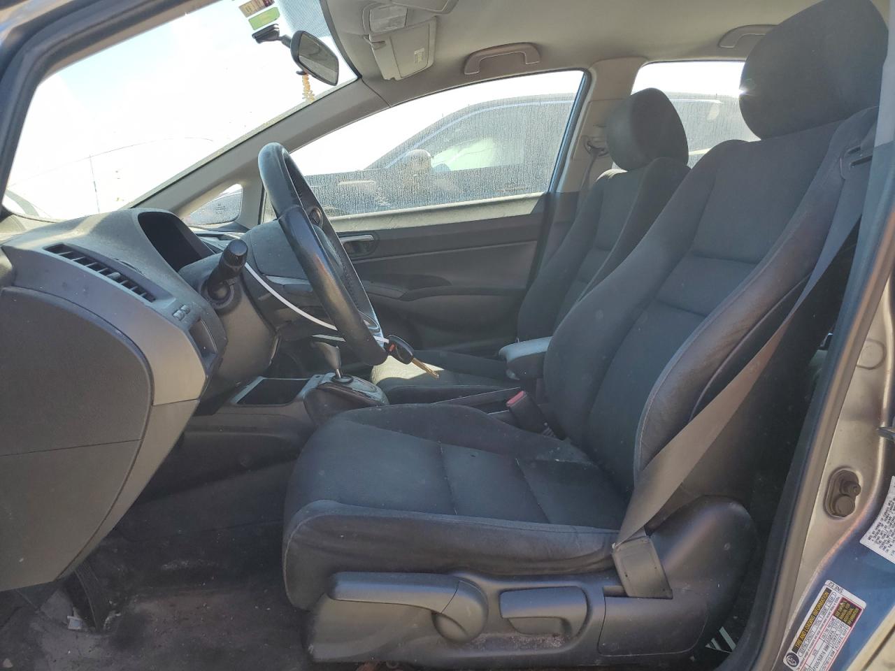 2010 Honda Civic - Image 7
