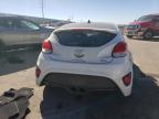 2017 Hyundai Veloster Turbo за продажба в Albuquerque, NM - Rear End