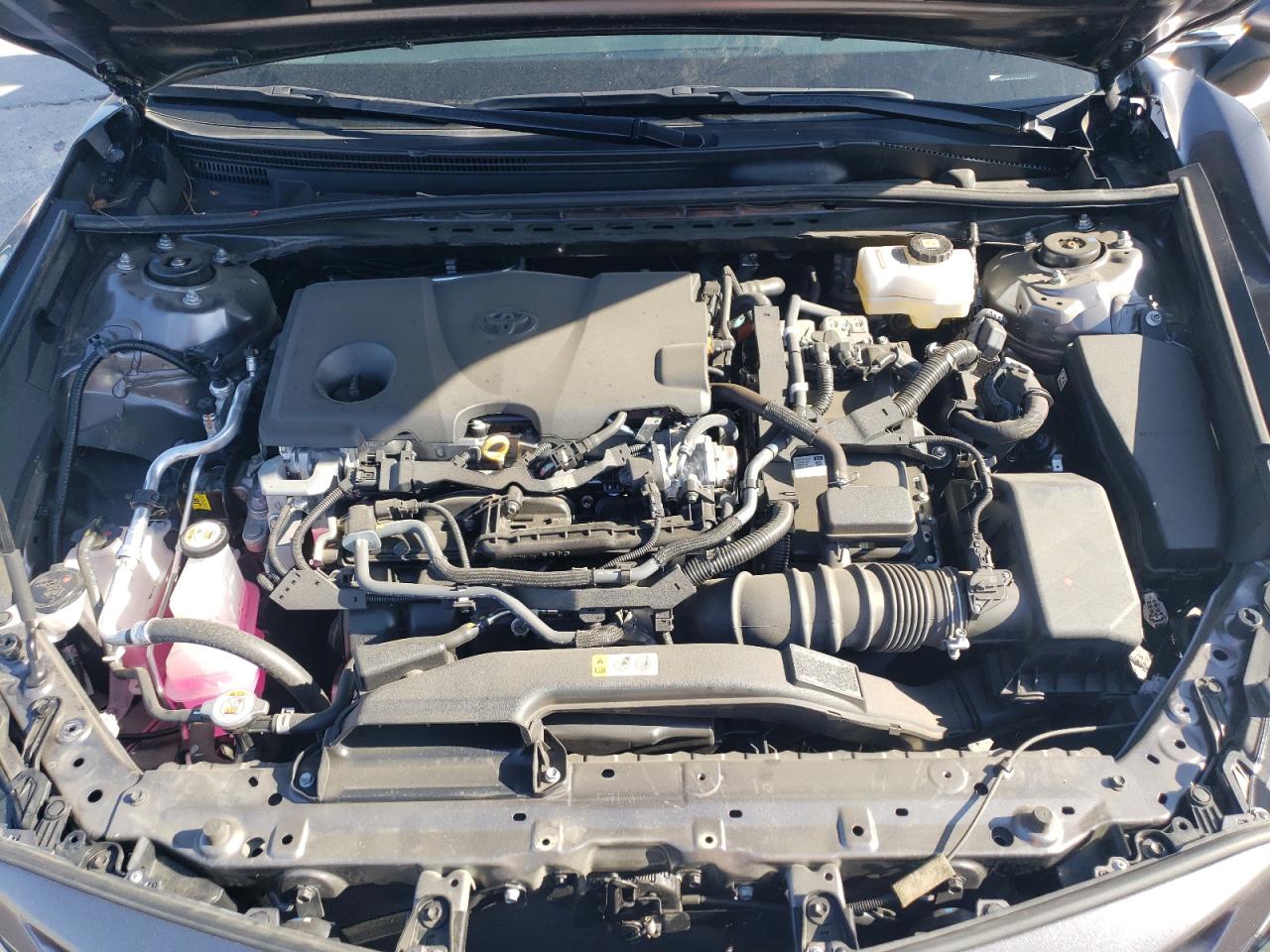 2024 Toyota Camry - Image 11