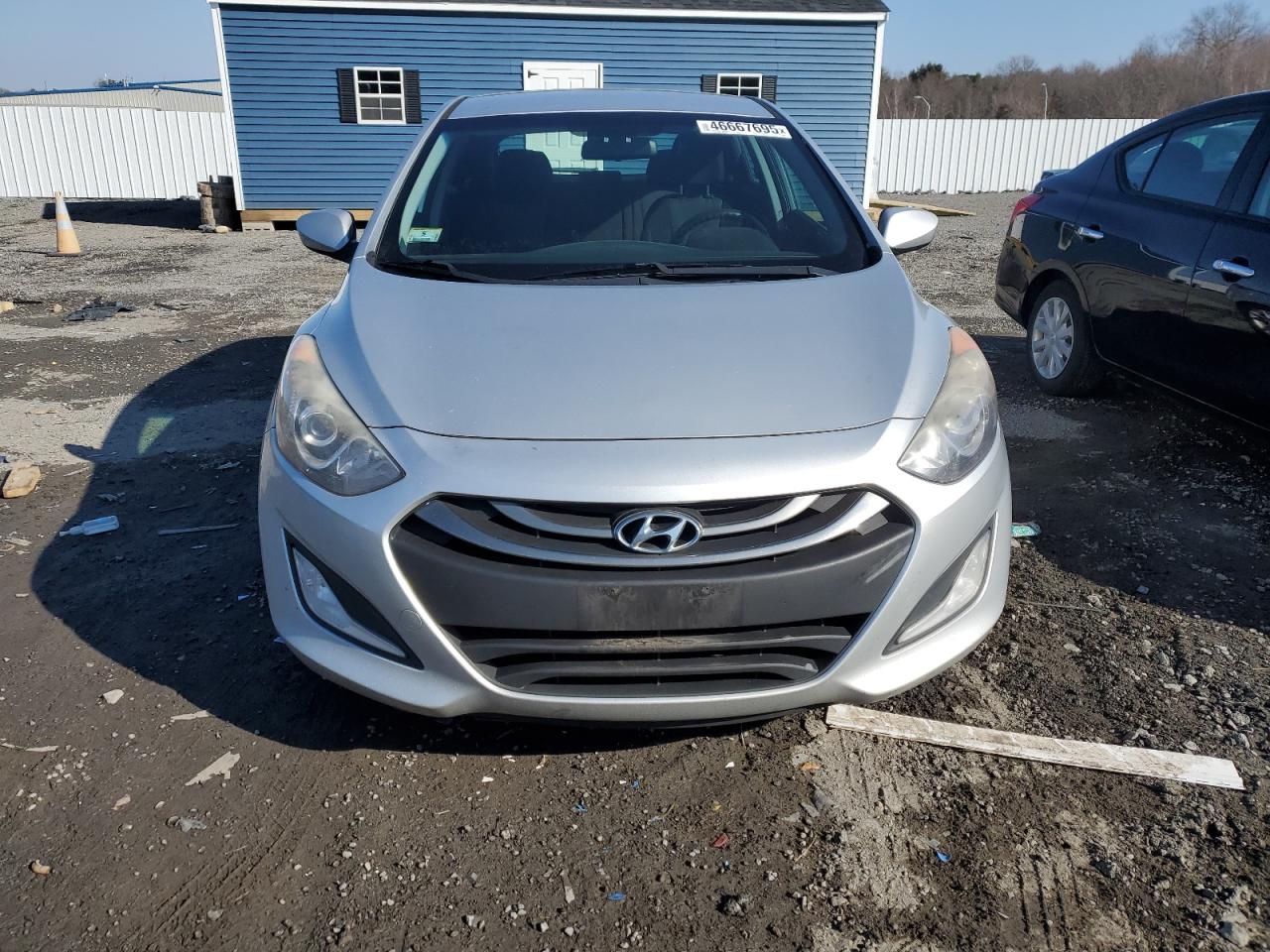 2014 Hyundai Elantra - Image 5