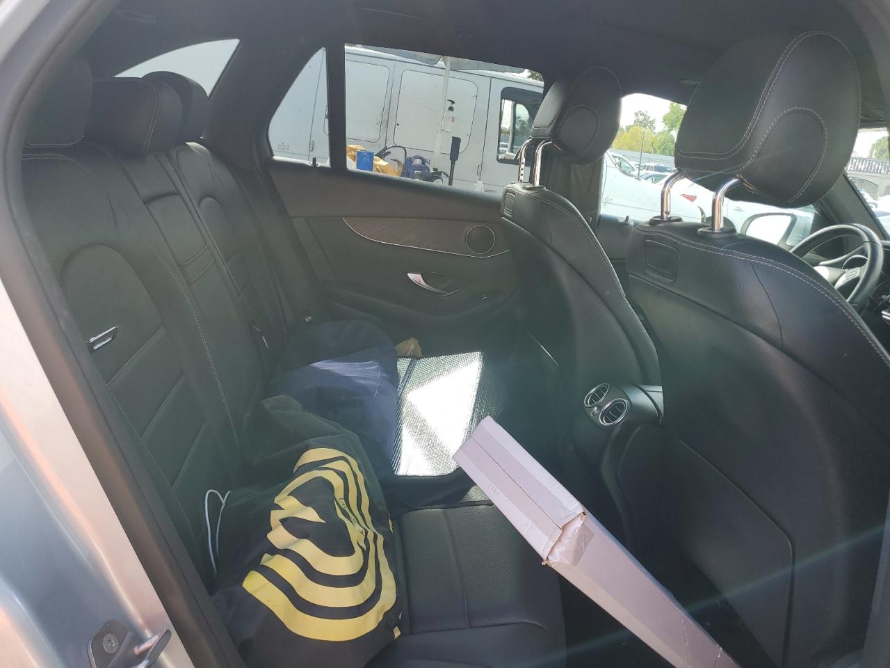 2018 Mercedes-Benz GLC - Image 11
