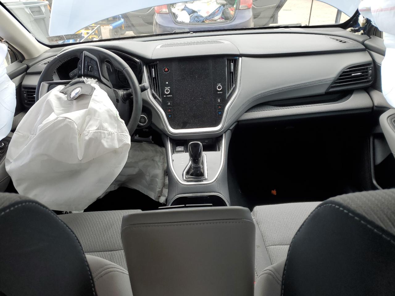 2022 Subaru Legacy - Image 8