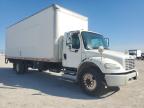 2015 Freightliner Business Class M2 Box Truck იყიდება Arcadia-ში, FL - Minor Dent/Scratches