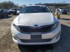 2015 Kia Optima Lx للبيع في Las Vegas، NV - Vandalism