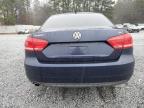 2012 Volkswagen Passat Se de vânzare în Fairburn, GA - Front End