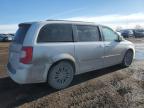 2014 Chrysler Town & Country Touring L for Sale in Rocky View County, AB - Hail