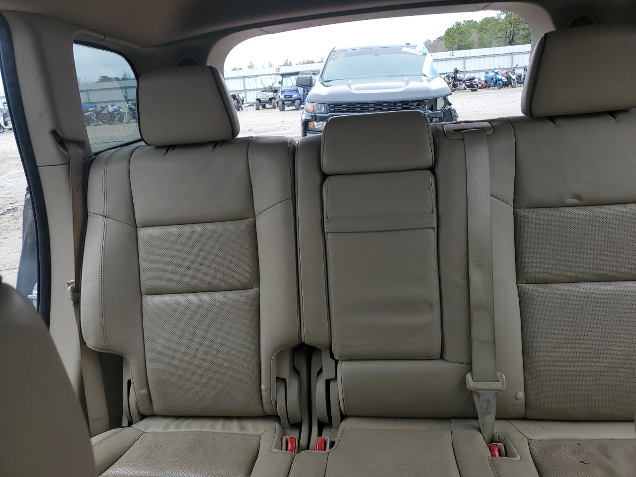 2013 Jeep Grand Cherokee - Image 10