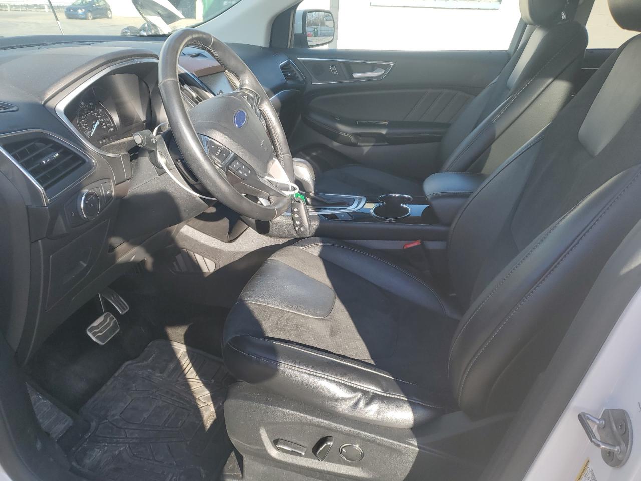 2015 Ford Edge - Image 7