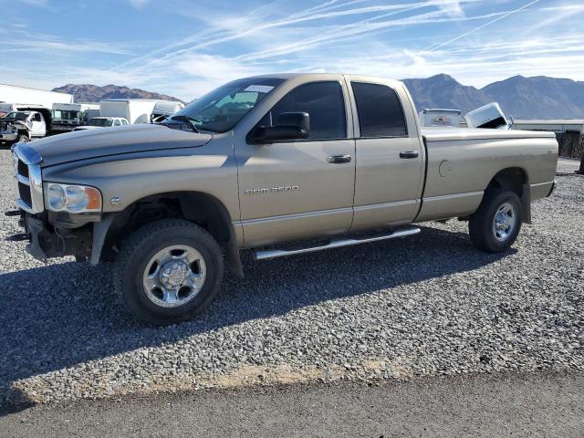 2004 Dodge Ram 2500 St