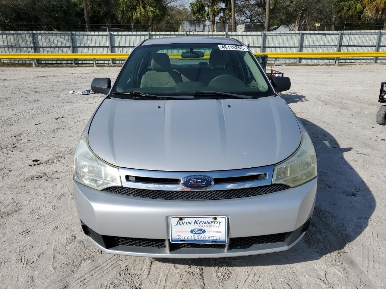 2008 Ford Focus - Image 5
