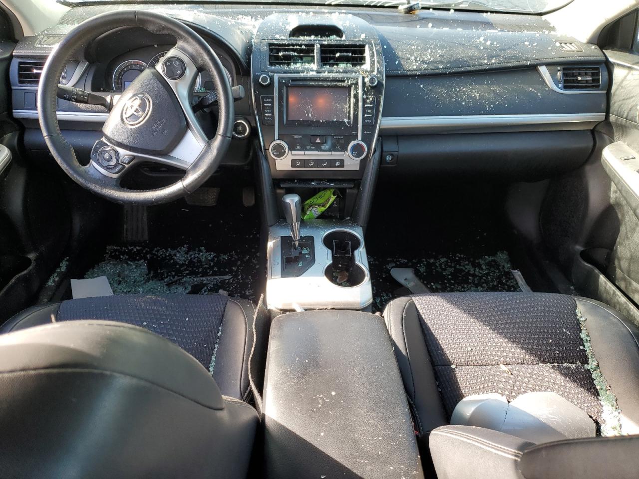 2013 Toyota Camry - Image 8