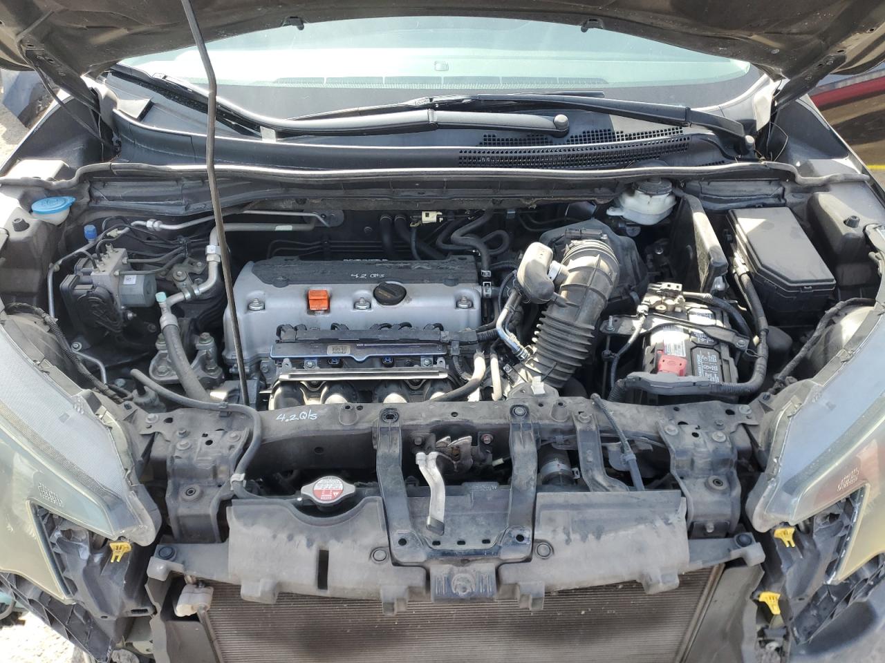2014 Honda CR-V - Image 13