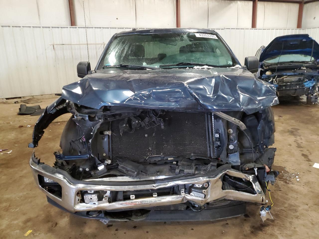 2018 Ford F-150 - Image 5