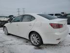 2011 Lexus Is 350 იყიდება Elgin-ში, IL - Front End