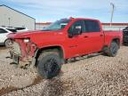2021 Chevrolet Silverado K3500 Ltz de vânzare în Rapid City, SD - Front End