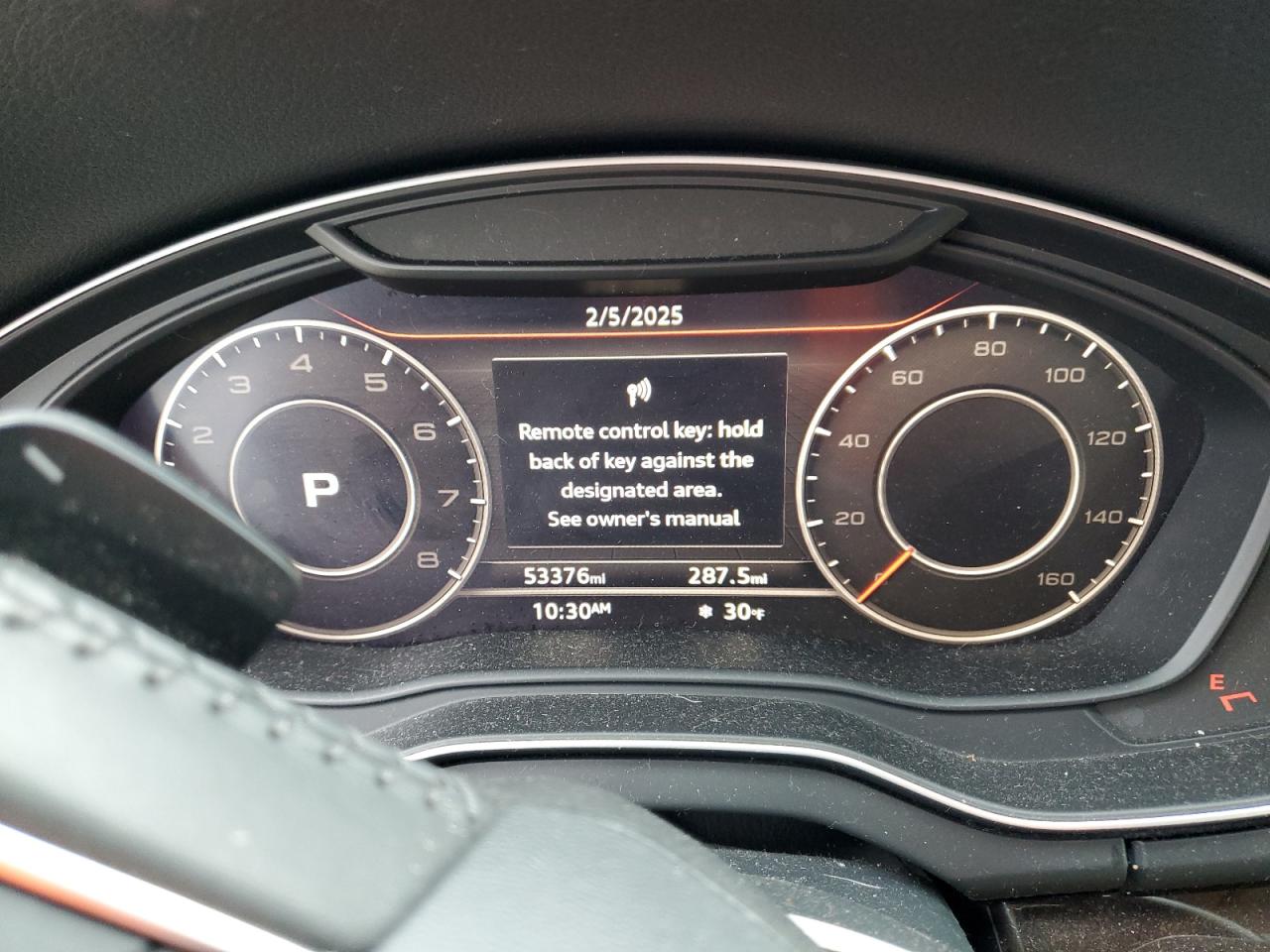 2018 Audi Q5 - Image 9